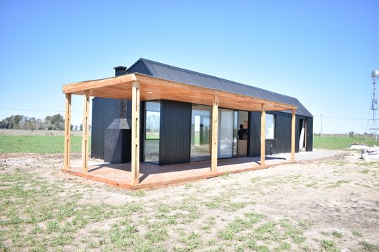 Foto del proyecto