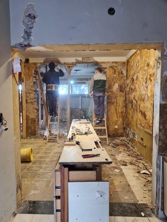 Foto del proyecto