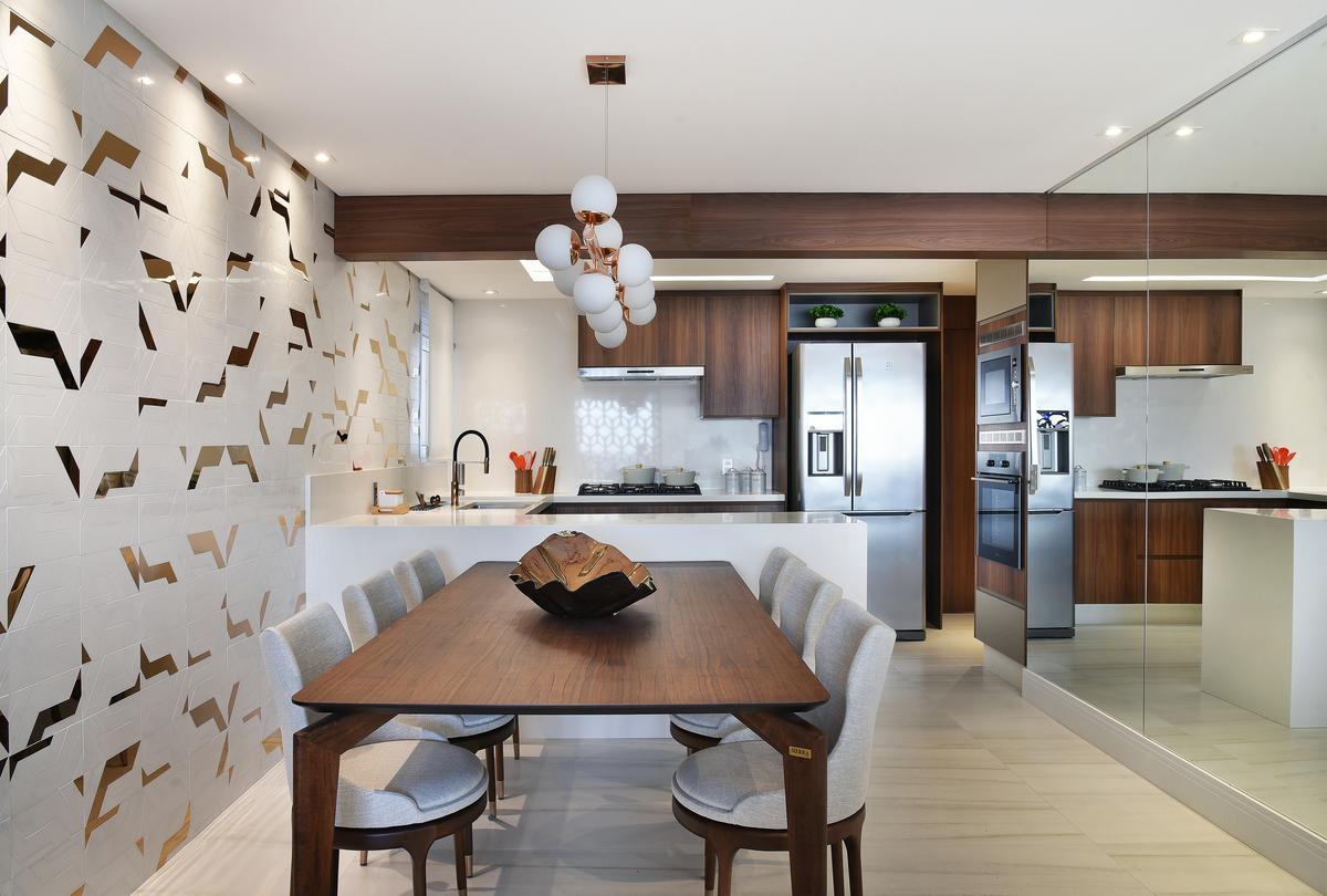 Apartamento DE