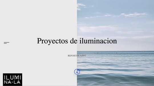 Foto del proyecto