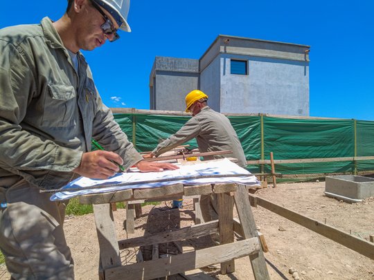 Foto del proyecto