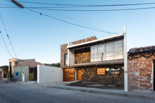 Foto del proyecto