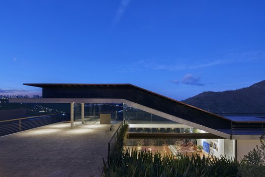 Foto del proyecto
