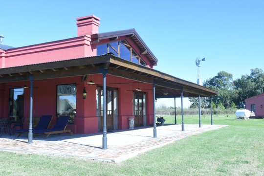 Foto del proyecto