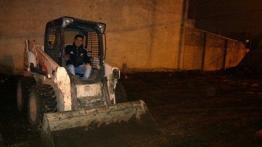 Foto del proyecto