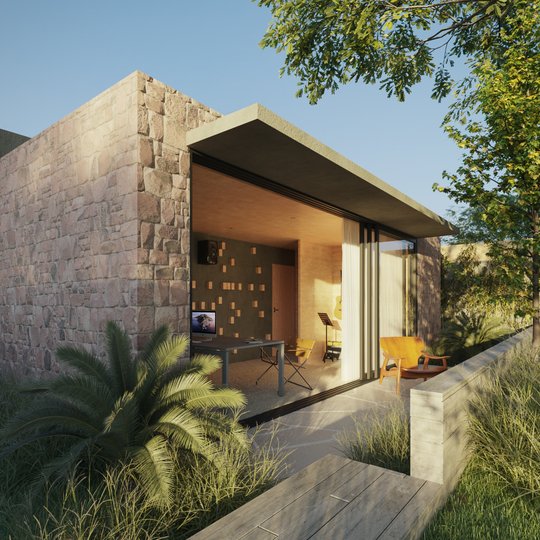 Foto del proyecto