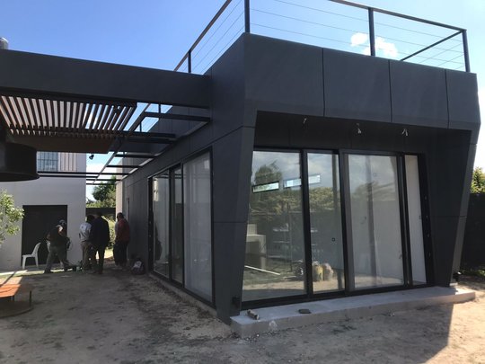 Foto del proyecto