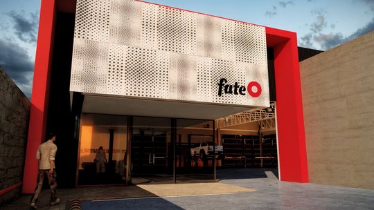 Foto del proyecto