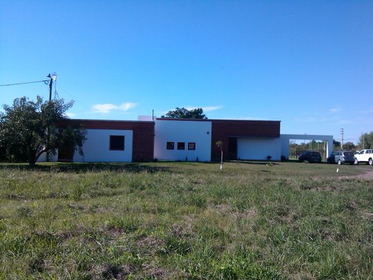 Foto del proyecto