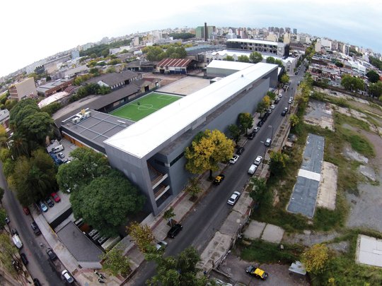 Foto del proyecto