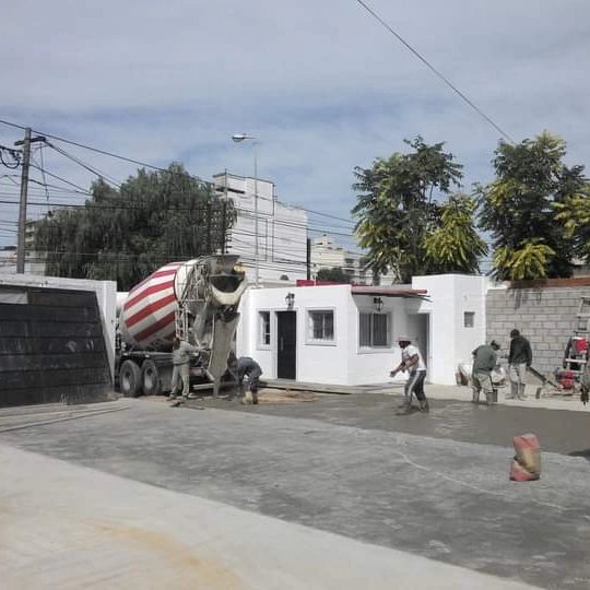 Foto del proyecto