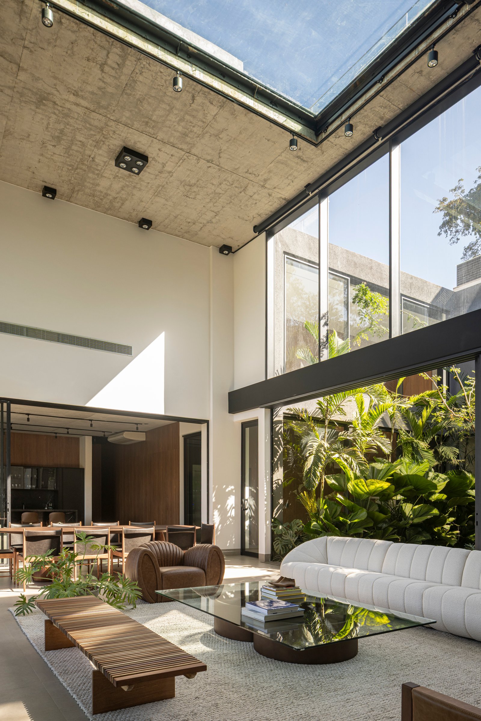 Casa Concreto