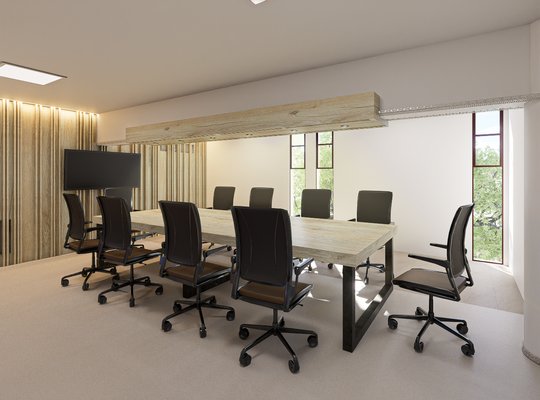 Foto del proyecto