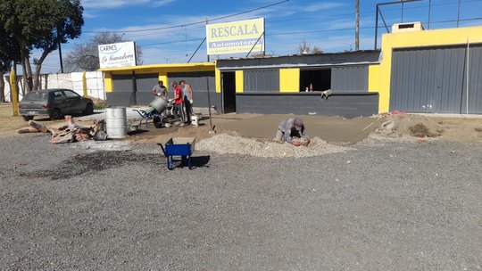 Foto del proyecto