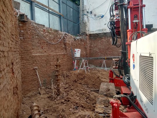 Foto del proyecto