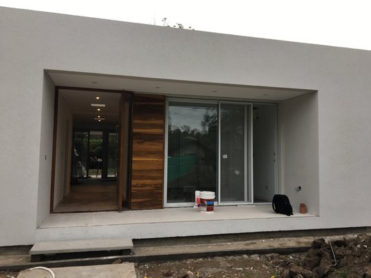 Foto del proyecto