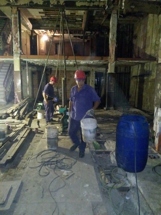 Foto del proyecto