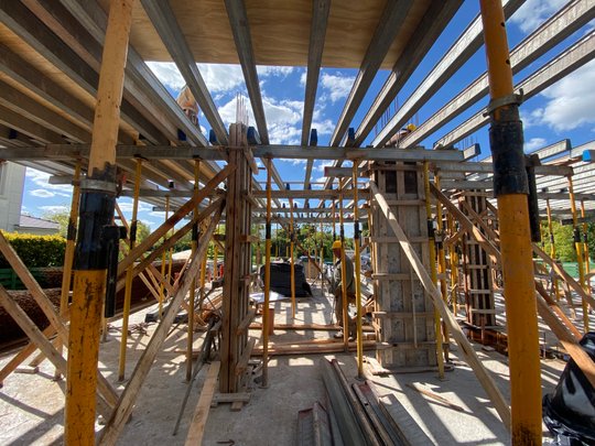 Foto del proyecto
