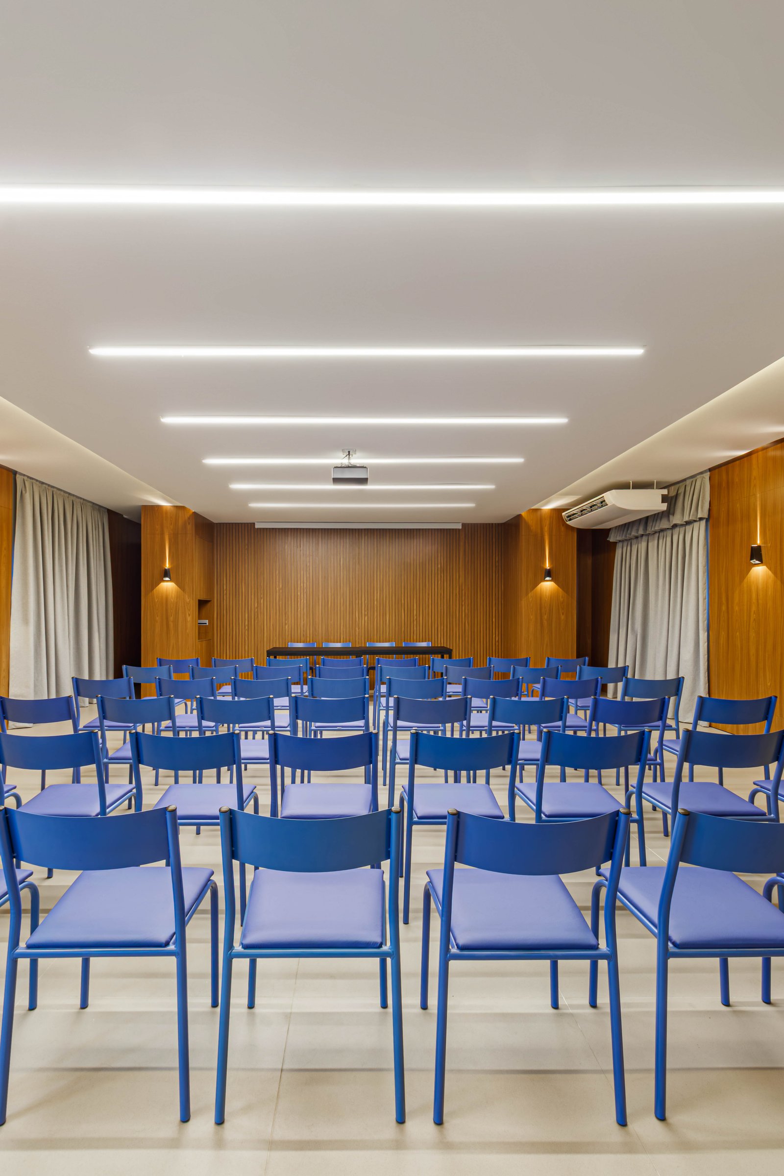Auditorio Inforcell