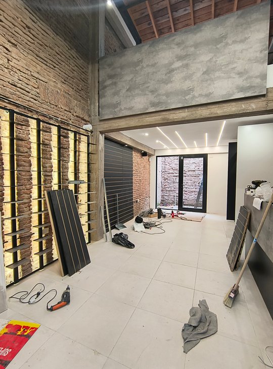 Foto del proyecto