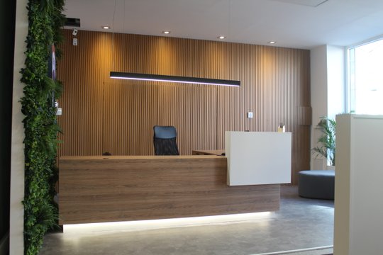 Foto del proyecto