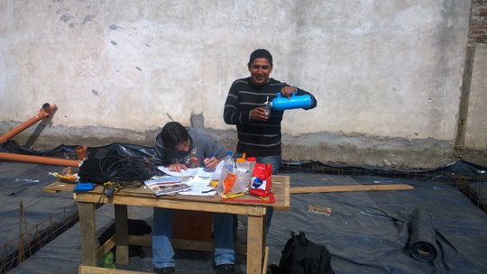 Foto del proyecto