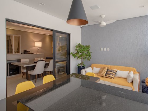 Suite e quartos