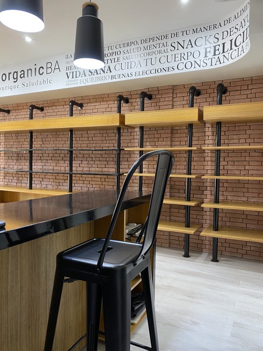 Foto del proyecto