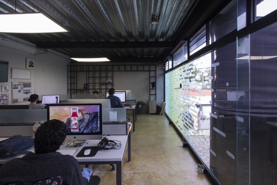 Foto del proyecto