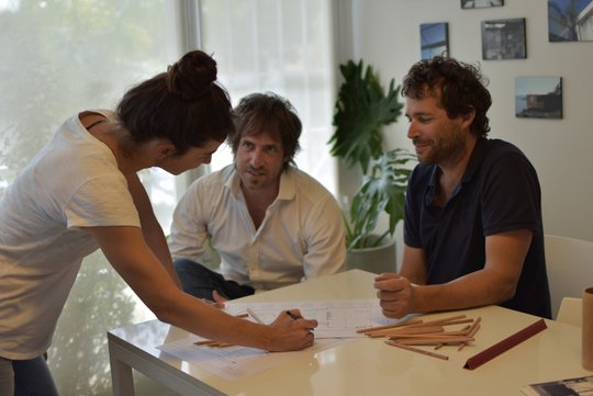 Foto del proyecto
