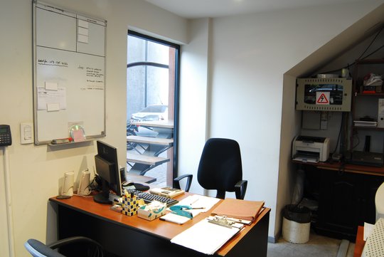 Foto del proyecto