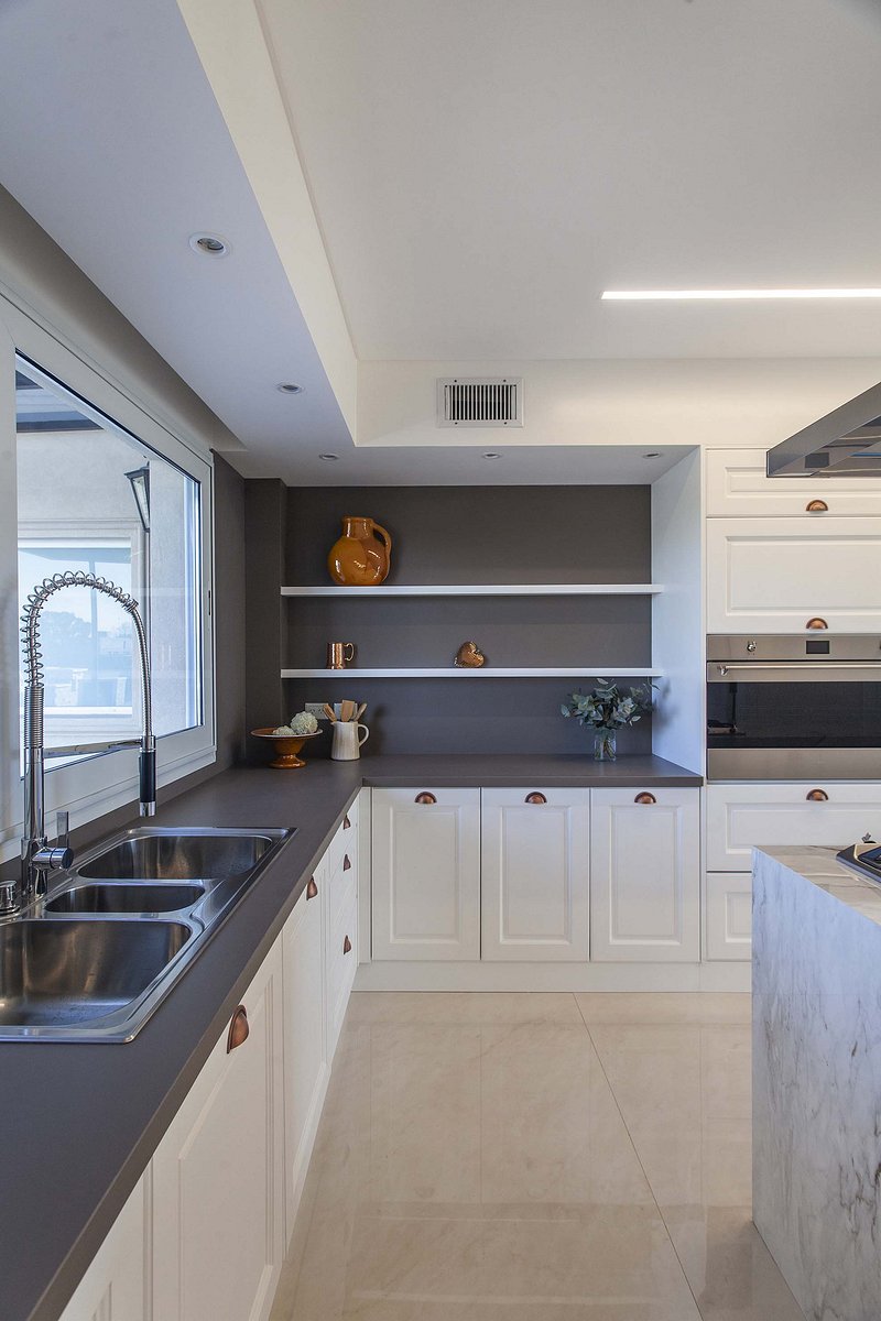 10 Consejos para evitar errores en el diseño de nuestra cocina