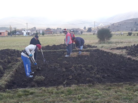 Foto del proyecto