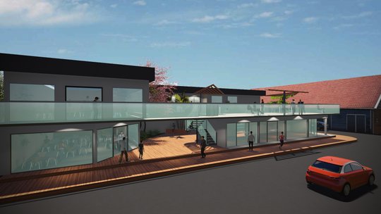 Foto del proyecto