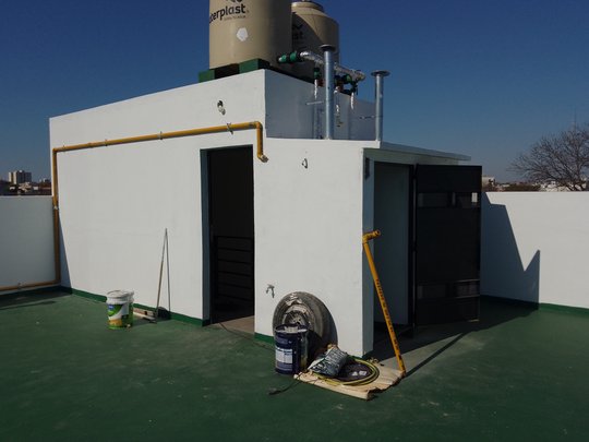 Foto del proyecto