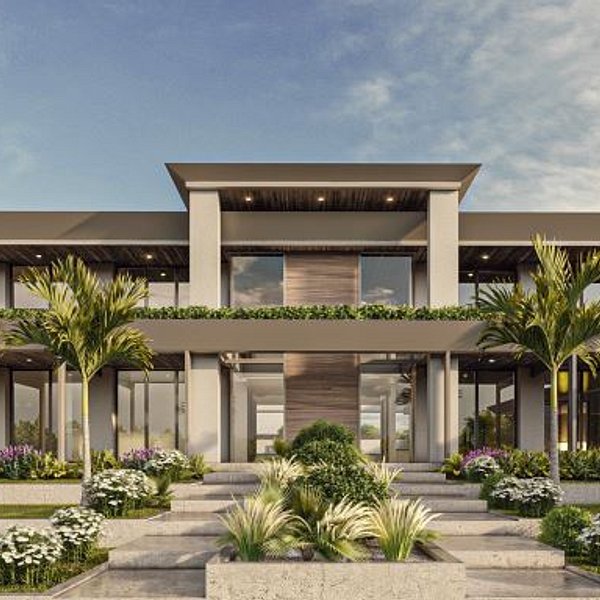 Club deportivo, La providencia Country Club
