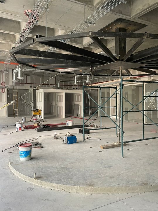 Foto del proyecto