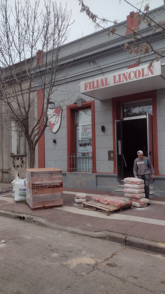 Foto del proyecto