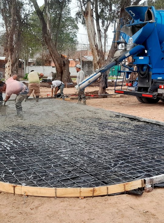 Foto del proyecto