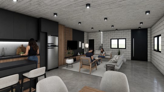 Foto del proyecto