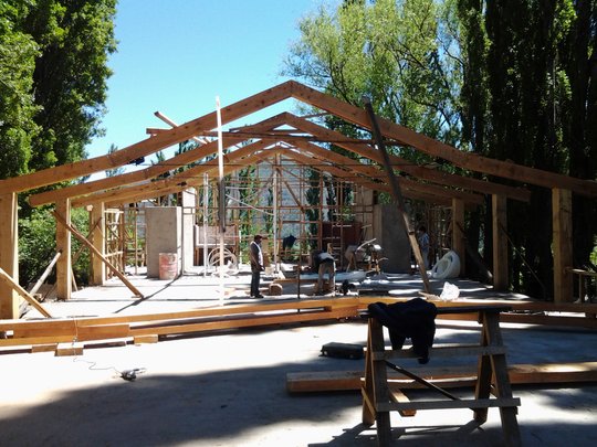 Foto del proyecto
