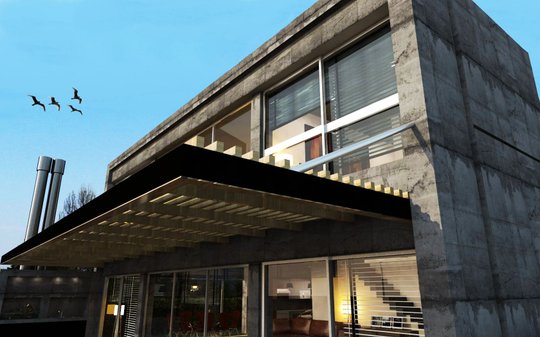 Foto del proyecto