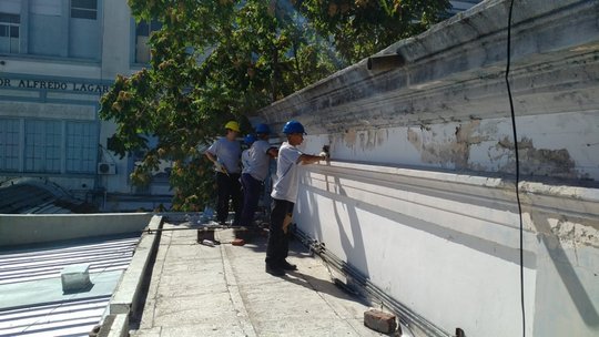 Foto del proyecto