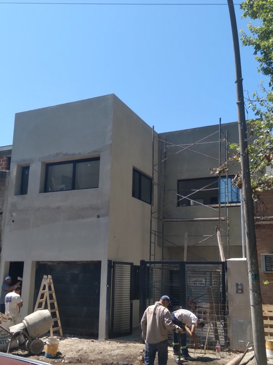Foto del proyecto