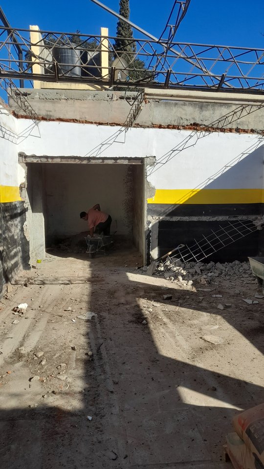 Foto del proyecto