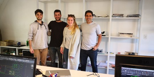 Foto del proyecto