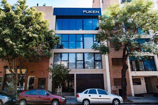Foto del proyecto