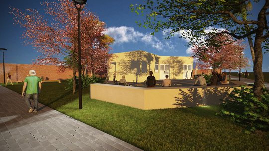 Foto del proyecto