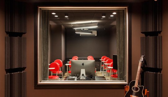 Foto del proyecto