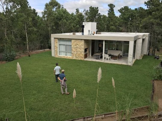 Foto del proyecto